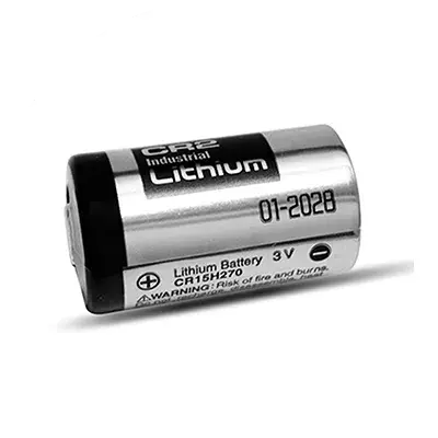 batterie lithium